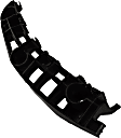 Front, Driver and Passenger Side Bumper Brackets