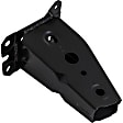 Front, Driver and Passenger Side Bumper Brackets