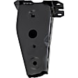 Front, Driver and Passenger Side Bumper Brackets