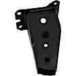 Front, Driver and Passenger Side Bumper Brackets
