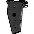 Front, Driver and Passenger Side Bumper Brackets