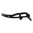 Front, Driver and Passenger Side Bumper Retainer, 2.0L, 4Cyl