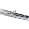 2021-2023 Mitsubishi Mirage G4 - Front, Driver and Passenger Side, Lower Bumper Trims, Lower Garnish