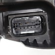 2016 Mini Cooper - Driver and Passenger Side Halogen Headlight, With bulb(s), OE Replacement