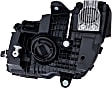 2019 Mercedes Benz C43 AMG - Driver and Passenger Side LED Headlight, With bulb(s), For Models Without Adaptive , OE Replacement