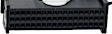 2019 Mercedes Benz C43 AMG - Driver and Passenger Side LED Headlight, With bulb(s), For Models Without Adaptive , OE Replacement