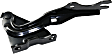 Driver and Passenger Side Hood Hinges