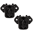 Hood Catch - Set of 2