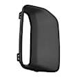 Front, Driver and Passenger Side Bumper Cover Air Ducts, For Models without John Cooper Works Package