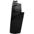 Driver and Passenger Side Air Intake Ducts