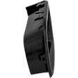 Driver and Passenger Side Air Intake Ducts
