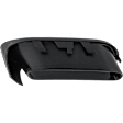 Driver and Passenger Side Air Intake Ducts