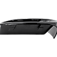 Driver and Passenger Side Air Intake Ducts