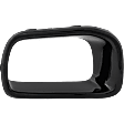 Driver and Passenger Side Air Intake Ducts