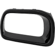 Driver and Passenger Side Air Intake Ducts