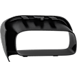 Driver and Passenger Side Air Intake Ducts