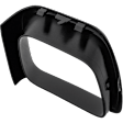 Driver and Passenger Side Air Intake Ducts
