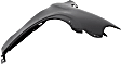 Front, Driver and Passenger Side Fenders