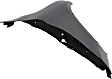 Front, Driver and Passenger Side Fenders