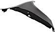 Front, Driver and Passenger Side Fenders
