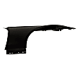 Front, Driver and Passenger Side Fenders, Sedan/Wagon