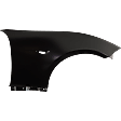 Front, Driver and Passenger Side Fender, Steel, 4 Cyl., 2.0L Engine