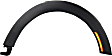 Fender Flares - Front, Driver and Passenger Side, For Models Without Parking Aid Sensor