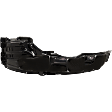Front, Driver and Passenger Side, Fender Liner