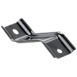 Front, Driver and Passenger Side Fender Support