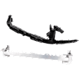 2021-2023 Mercedes Benz GLA250 - Radiator Support Upper Tie Bar and Lower Crossmember, 2.0L, 4Cyl