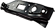 Driver and Passenger Side Radiator Support Side Panel