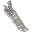 Driver and Passenger Side Radiator Support Side Panel