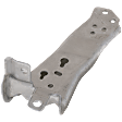 Driver and Passenger Side Radiator Support Side Panel
