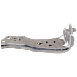 Driver and Passenger Side Radiator Support Side Panel