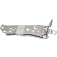 Driver and Passenger Side Radiator Support Side Panel