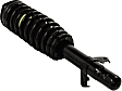 Front, Driver and Passenger Side Fully Loaded Strut