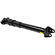 Front and Rear, Driver and Passenger Side Shock and Fully Loaded Strut, For Models without Adaptive Damping System (ADS)