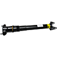Front and Rear, Driver and Passenger Side Shock and Fully Loaded Strut, For Models without Adaptive Damping System (ADS)