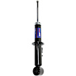 Front and Rear, Driver and Passenger Side Shock and Fully Loaded Strut