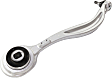 Front, Driver and Passenger Side, Upper Control Arms
