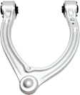 Front, Driver and Passenger Side, Upper Control Arm