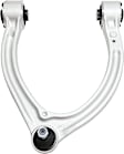 Front, Driver and Passenger Side, Upper Control Arm