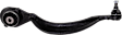 Front, Driver and Passenger Side, Upper Control Arm
