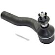 Front, Passenger Side, Inner and Outer Tie Rod Ends