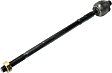 Front, Driver and Passenger Side, Inner and Outer Tie Rod Ends