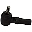 Front, Driver and Passenger Side, Inner and Outer Tie Rod End