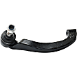 Front, Passenger Side, Inner and Outer Tie Rod Ends, AWD