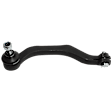 Front, Driver and Passenger Side, Inner and Outer Tie Rod End
