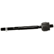 Front, Driver and Passenger Side, Inner and Outer Tie Rod End