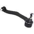 2007-2015 Mini Cooper - Front, Driver and Passenger Side, Inner and Outer Tie Rod Ends